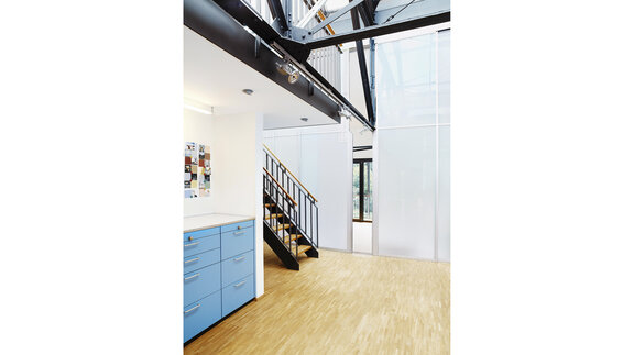 Referenz: Teichmann Fotografie Essen, Deutschland