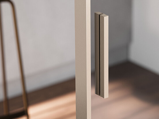 Porte Pivot XL S1200