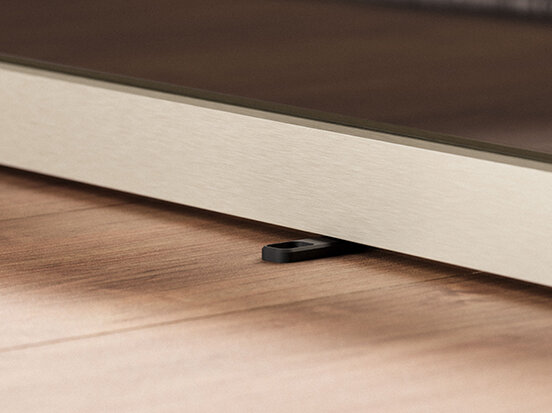 Porte Pivot XL S1200