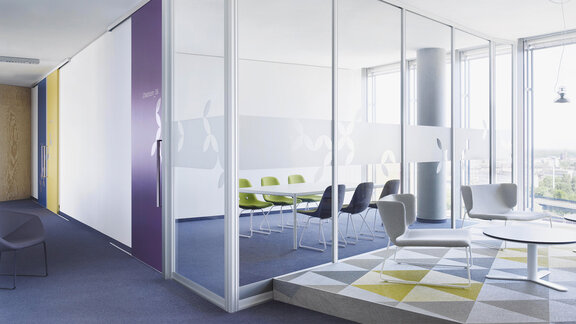 Referenz: HMMH Multimediahaus AG, Bremen